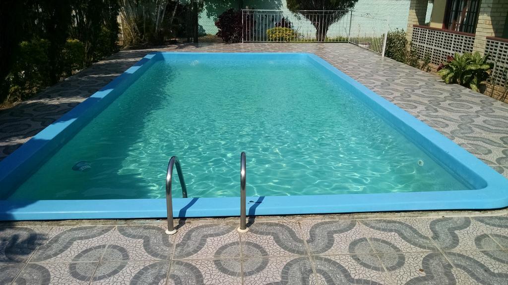 O Pelicano Pousada Florianópolis Exterior foto