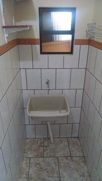 O Pelicano Pousada Florianópolis Exterior foto